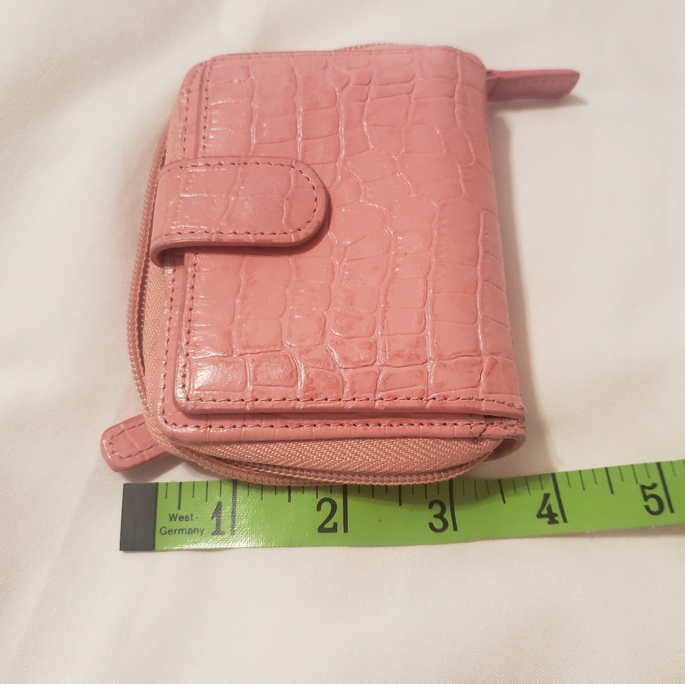 Pink Dimo Gear WalletBe - Picture 10 of 10